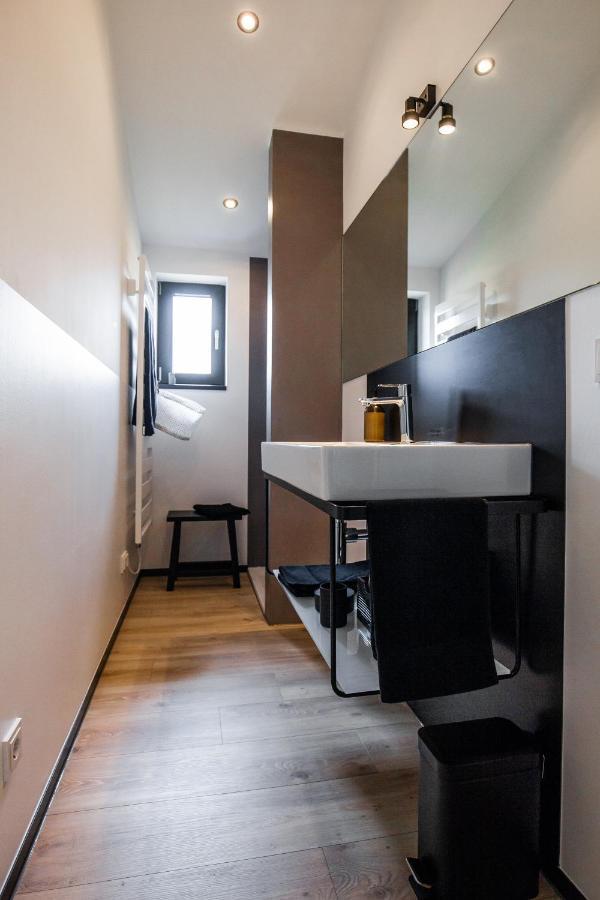 Apart Huesske 1 Krefeld Exterior photo