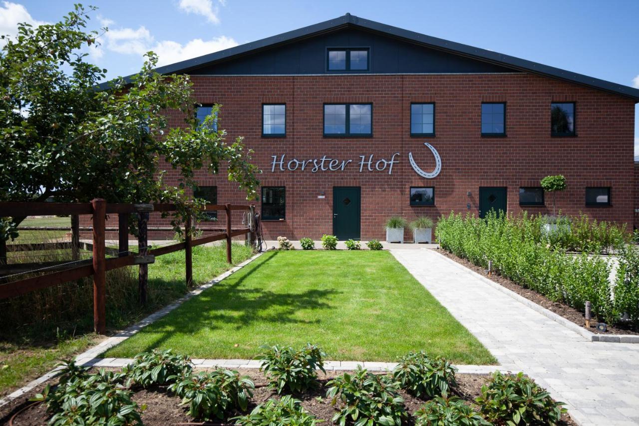 Apart Huesske 1 Krefeld Exterior photo