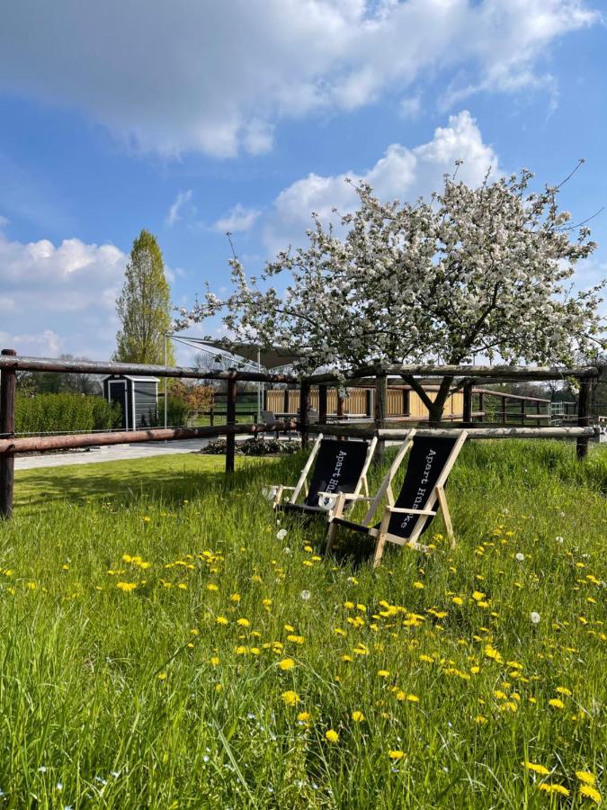 Apart Huesske 1 Krefeld Exterior photo
