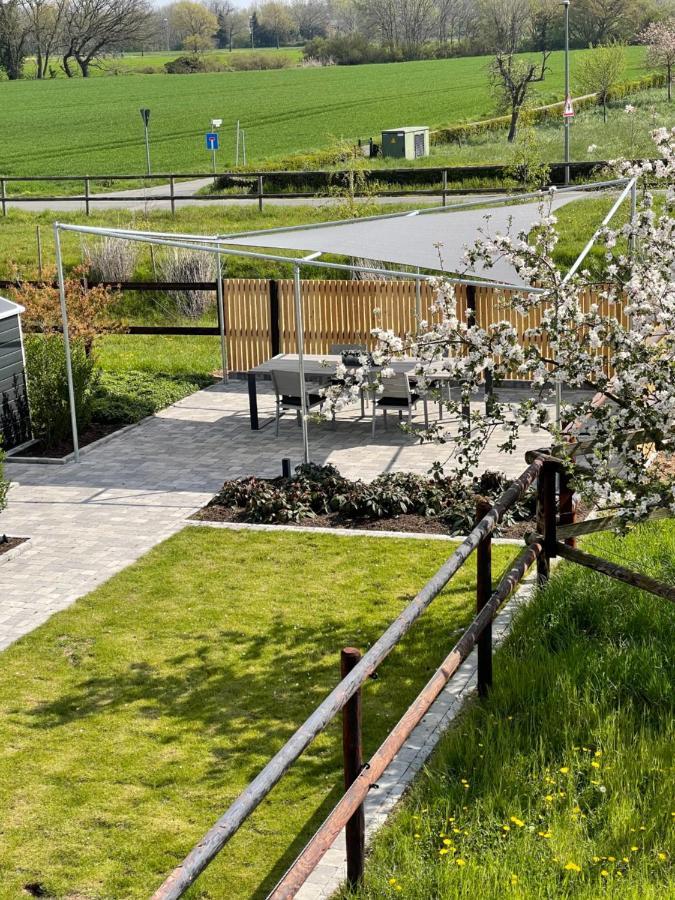 Apart Huesske 1 Krefeld Exterior photo